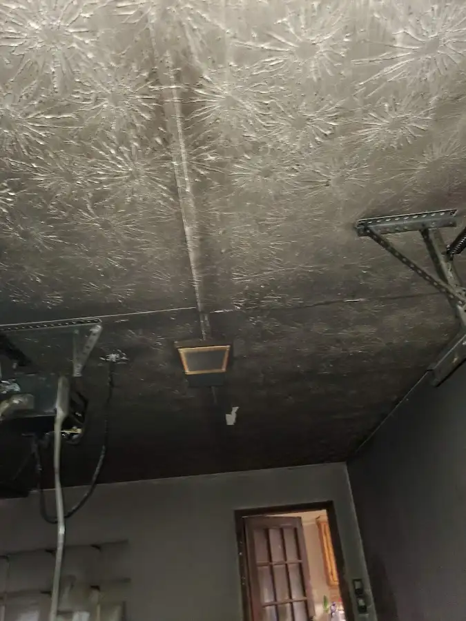 Fire and smoke damage assessment for Emergency Water Damage Services in Newark